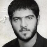 شهید هادی آشتیانی عراقی