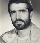 شهید عباس آقاخانی