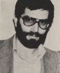 شهید علی اصغر آقازمانی