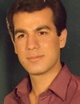 شهید علی پناه اقاسی نژاد