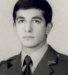 شهید مهرداد آقاصادقی