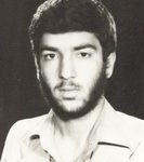 شهید حسن آقاکثیری