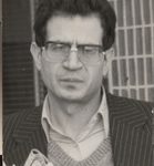 شهید سیدحسن آیت