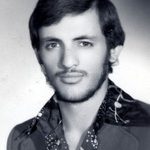 شهید اصغر ابوالمعصومی