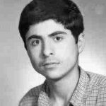 شهید رضا اثباتی