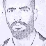 شهید بهزاد اخوان