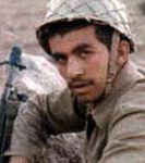 شهید علی ارشدی