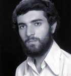 شهید احمدعلی ازگلی