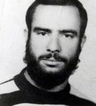 شهید محمد اسدی