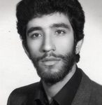 شهید عبداله اسدی منش