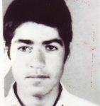 شهید محمودرضا اصغرنیا