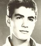 شهید محمدرضا افشار