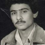 شهید عبدالرسول افشارملایری