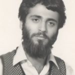 شهید محسن اکبرمولایی