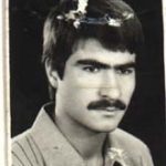 شهید محمدرضا اکبری