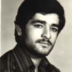 شهید حسین امام قلیان عراقی