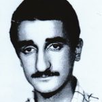 شهید حسین علی امامی