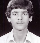 شهید سیدعلی رضا امامی میبدی