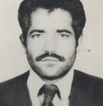 شهید مسلم امامی نوده