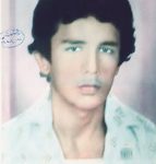 شهید حسن امیری