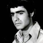 شهید علی رضا ایزدی قمصری