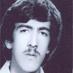 شهید کاظم بابایی تازه کندی