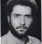 شهید فریدون باقرقاسمی