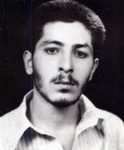 شهید محمود بالاگر