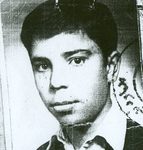 شهید بهمن بحری خمامی