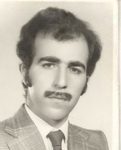 شهید عبدالحسین بختیاری مقدم