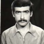شهید علی اکبر بختیاری