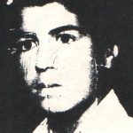 شهید غلام رضا یدبخشی