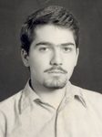 شهید پرهام بدیعی