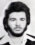شهید حسین بزرگ زاده مقدم طوس