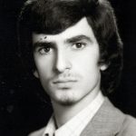 شهید منصور مهیاردوست