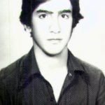 شهید سیدحسین پاکزادیان