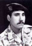 شهید ابراهیم پناهی