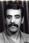 شهید محمد پورولی