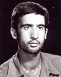 شهید سیدجواد میرمحمدی