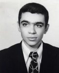 شهید مهران تاج آبادی