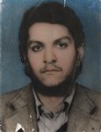 شهید رضا ترابی