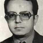 شهید علی درخشان