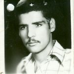 شهید عبداله توکلی