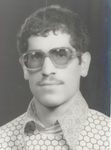 شهید سیدسعید جامعی