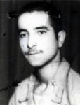 شهید رضا جانی