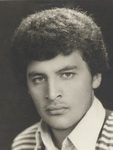 شهید محمدتقی جاهداردبیلی