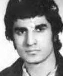 شهید عبدالوهاب جعفرطهرانی