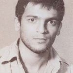 شهید حمید جعفرکاشانی