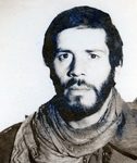 شهید سیدعباس جوزدرختکی
