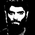 شهید احمد چراغی